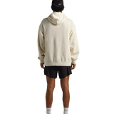 Logo Fleece Hoodie