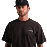 Logo Puff Tee