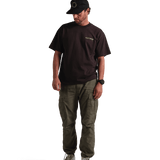 Logo Puff Tee