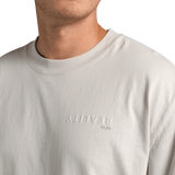 Logo Puff Tee
