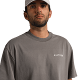 Logo Puff Tee