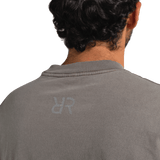 Logo Puff Tee