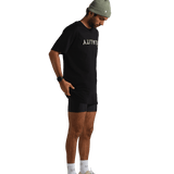 Logo Tee