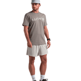 Logo Tee