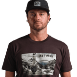 Perspective Tee