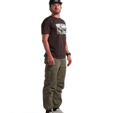 Perspective Tee