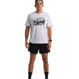 Perspective Tee