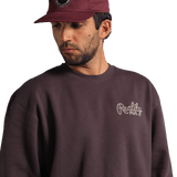 Signature Fleece Crew