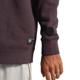 Signature Fleece Crew