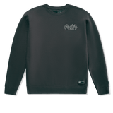 Signature Fleece Crew