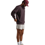 Signature Fleece Crew