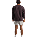 Signature Fleece Crew