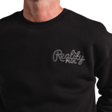 Signature Fleece Crew