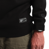 Signature Fleece Crew