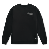 Signature Fleece Crew