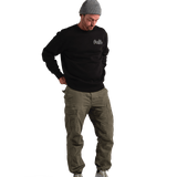 Signature Fleece Crew