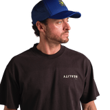 Sun-Drenched Hat