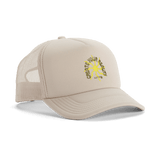 Sun-Drenched Hat