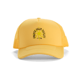 Sun-Drenched Hat