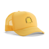 Sun-Drenched Hat