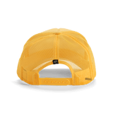 Sun-Drenched Hat