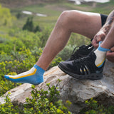 Mid-Ankle Sock